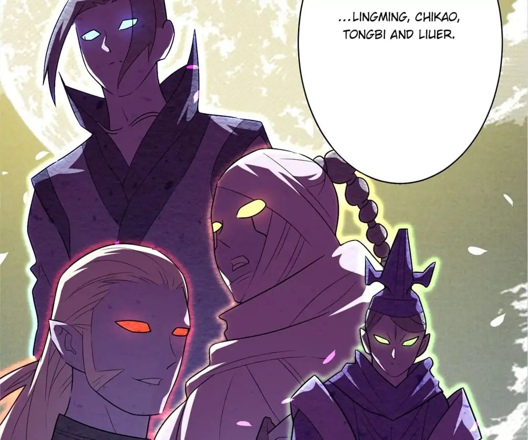 Read Winning Monkey King chapter 62 image 11 on Lezhin