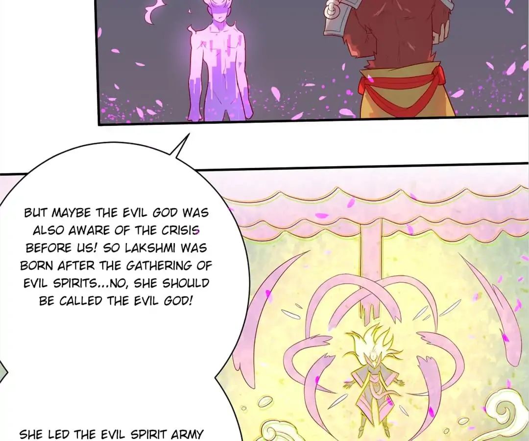 Read Winning Monkey King chapter 62 image 14 on Lezhin