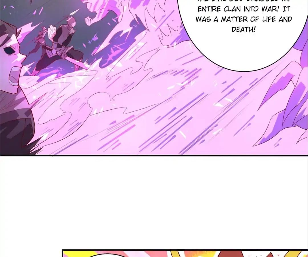 Read Winning Monkey King chapter 62 image 16 on Lezhin