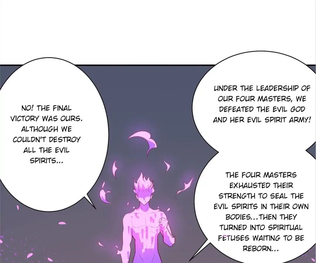 Read Winning Monkey King chapter 62 image 18 on Lezhin