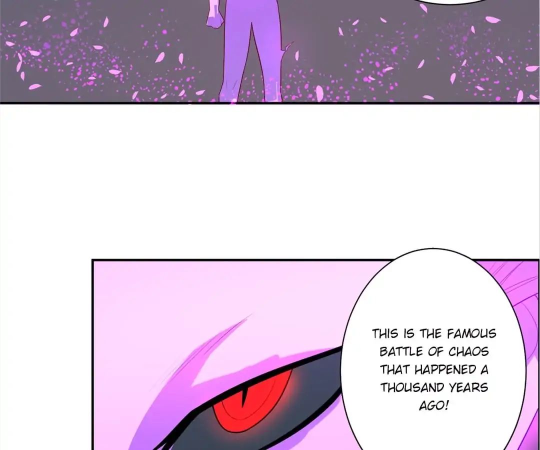 Read Winning Monkey King chapter 62 image 19 on Lezhin