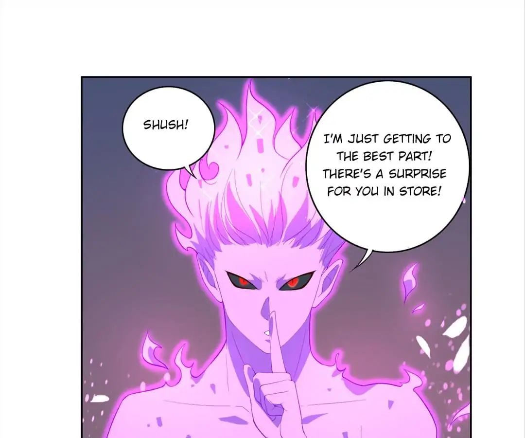 Read Winning Monkey King chapter 62 image 22 on Lezhin