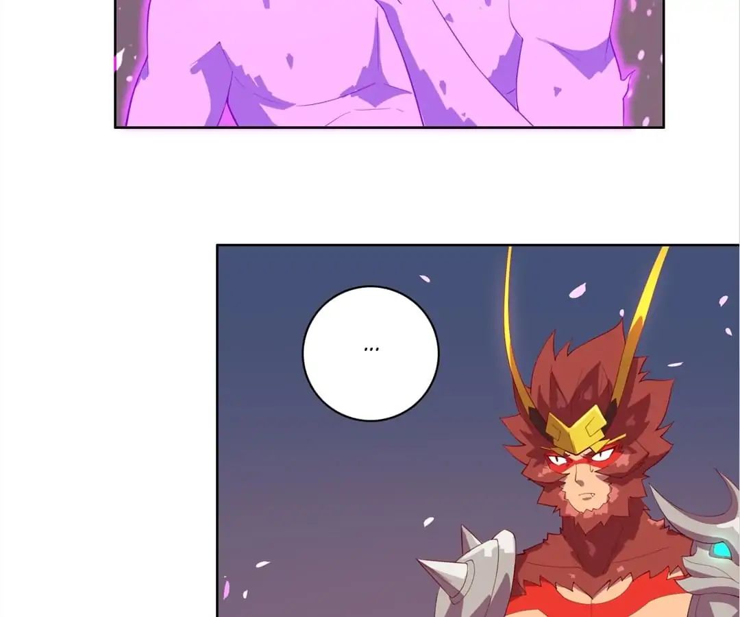 Read Winning Monkey King chapter 62 image 23 on Lezhin