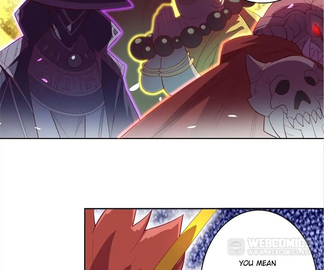 Read Winning Monkey King chapter 62 image 25 on Lezhin