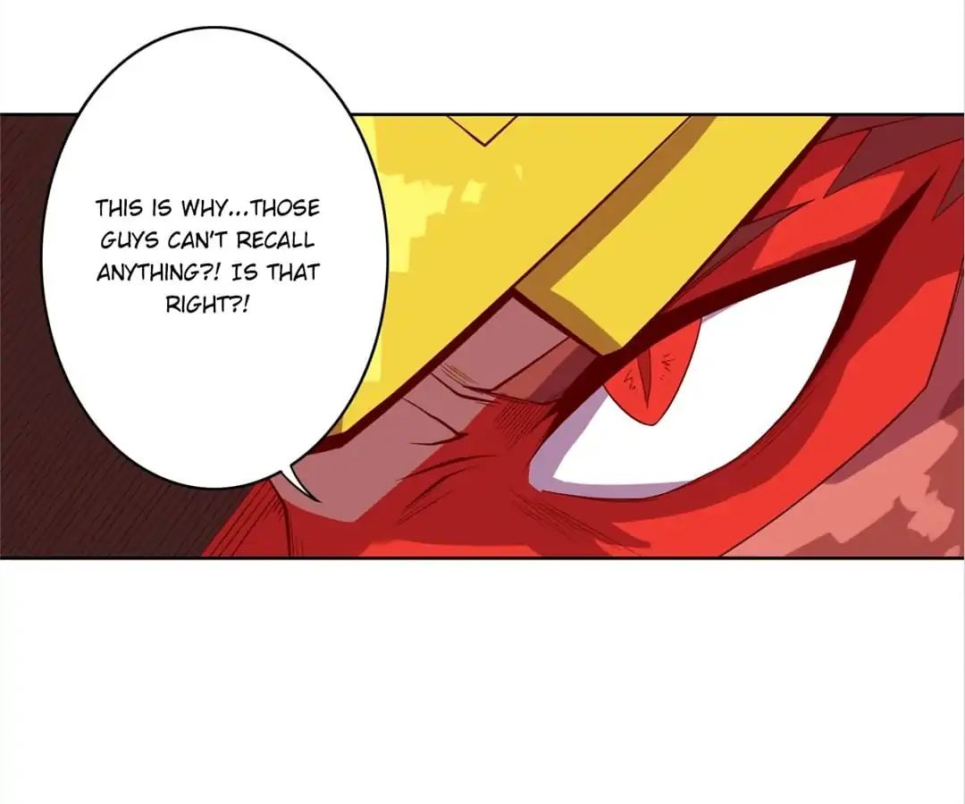 Read Winning Monkey King chapter 62 image 27 on Lezhin