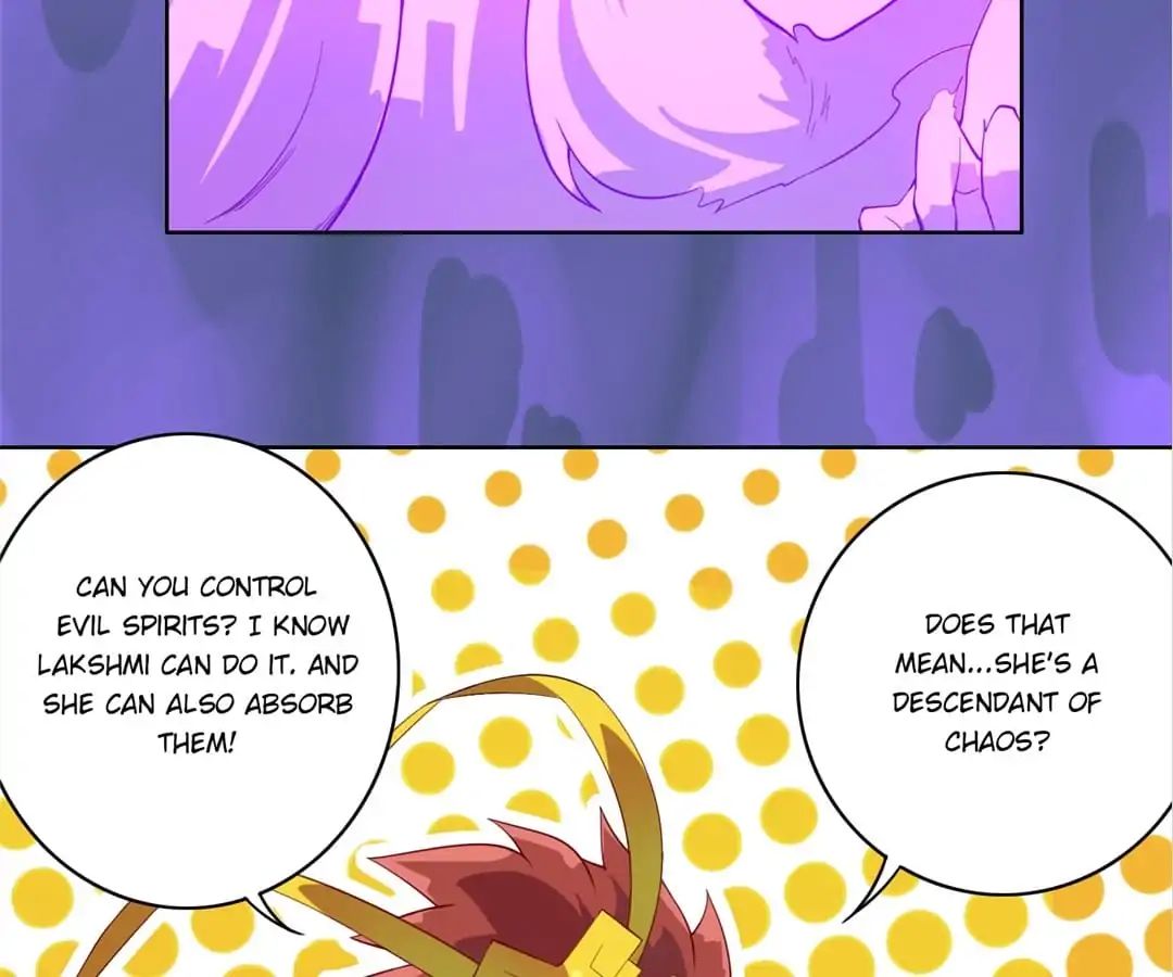 Read Winning Monkey King chapter 62 image 4 on Lezhin
