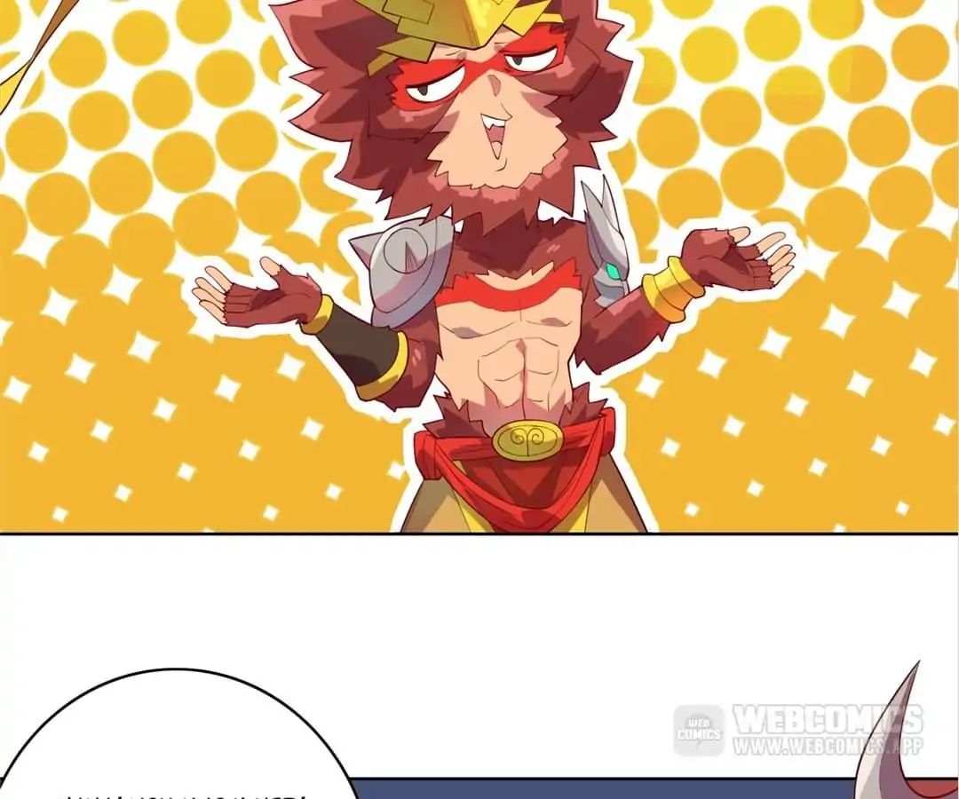 Read Winning Monkey King chapter 62 image 5 on Lezhin