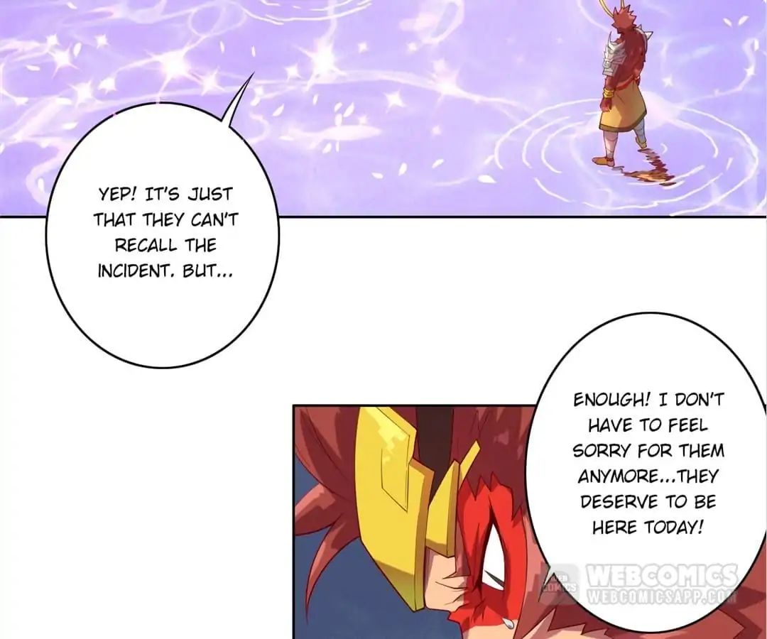 Read Winning Monkey King chapter 63 image 1 on Lezhin