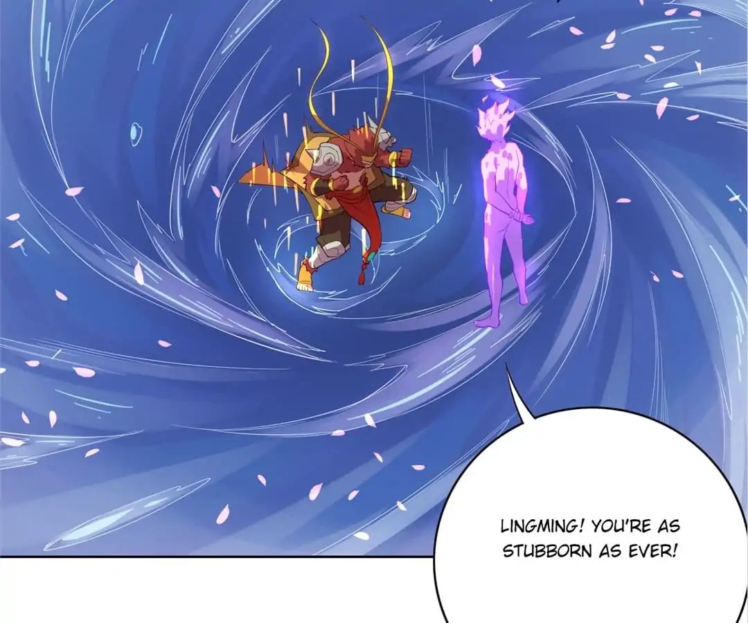 Read Winning Monkey King chapter 63 image 11 on Lezhin