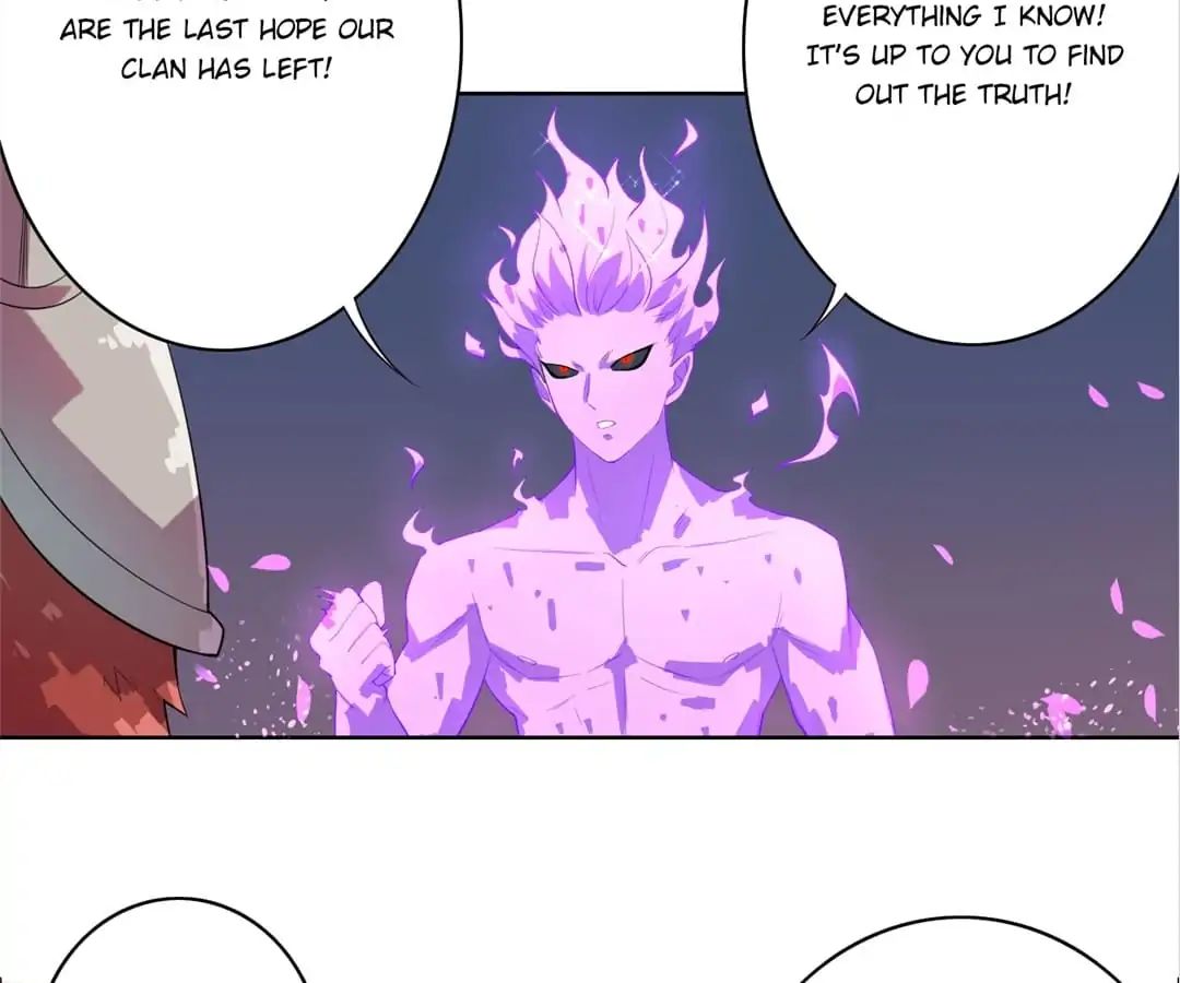 Read Winning Monkey King chapter 63 image 15 on Lezhin