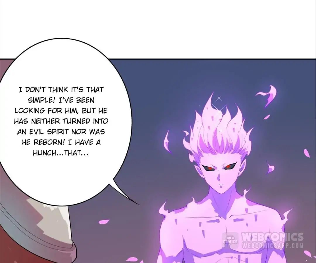 Read Winning Monkey King chapter 63 image 17 on Lezhin