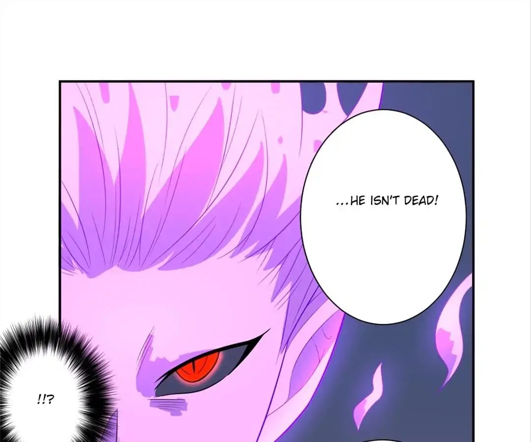 Read Winning Monkey King chapter 63 image 19 on Lezhin