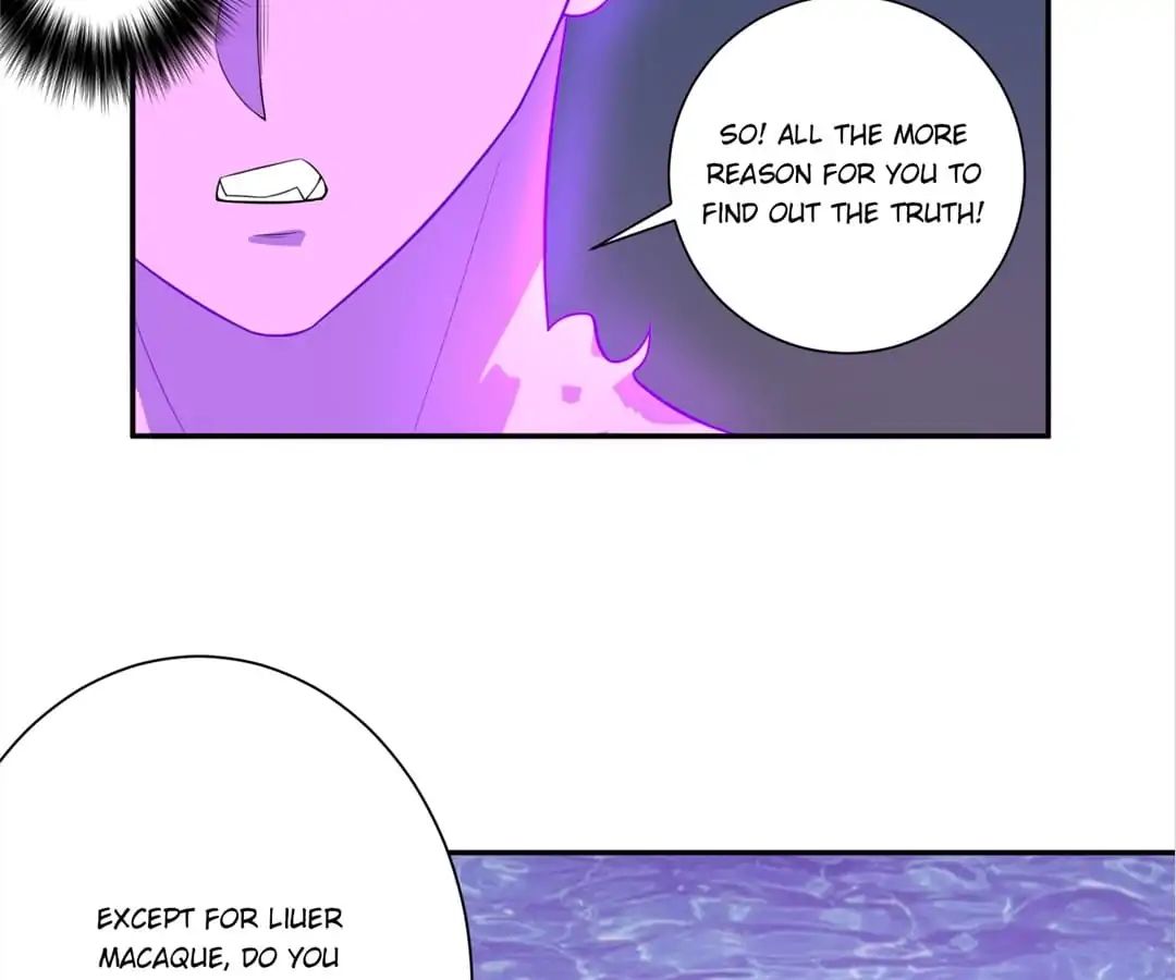 Read Winning Monkey King chapter 63 image 20 on Lezhin