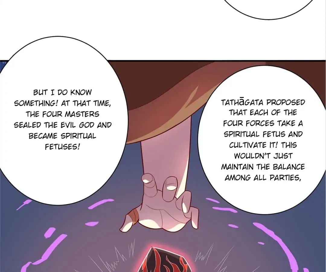 Read Winning Monkey King chapter 63 image 22 on Lezhin