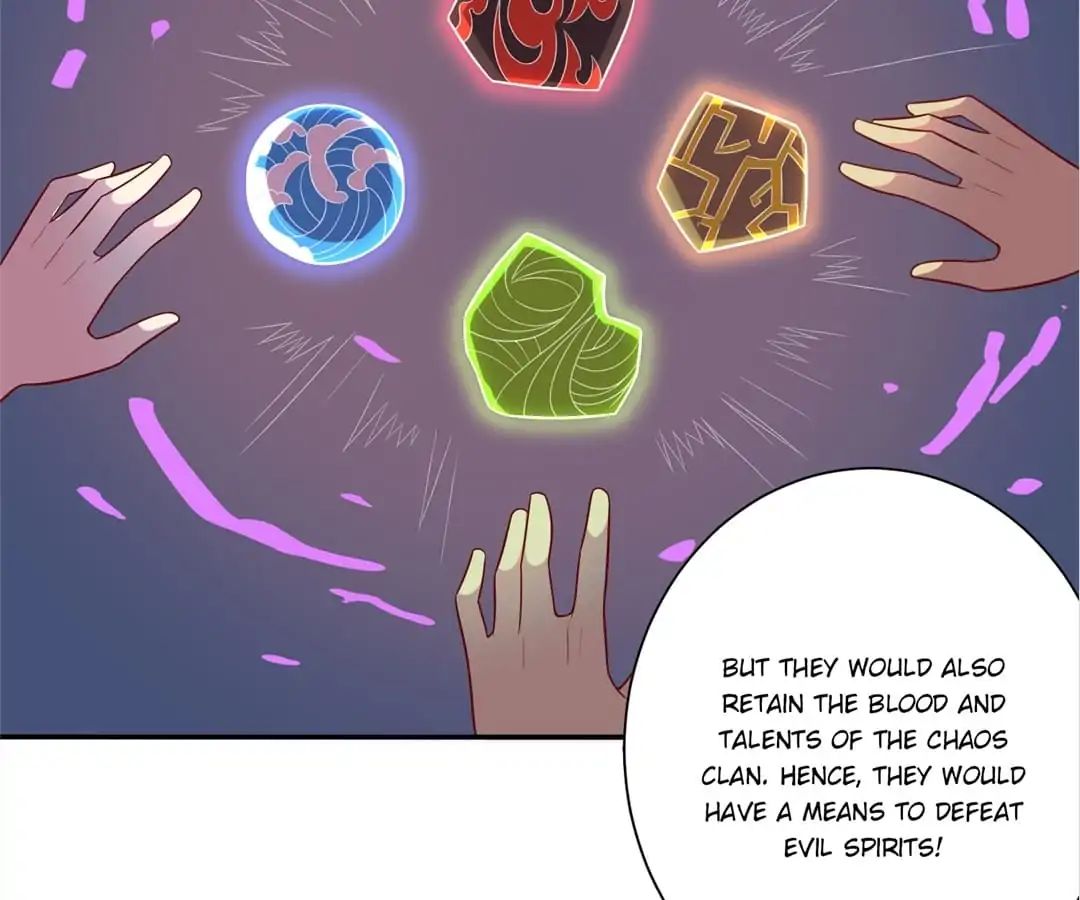 Read Winning Monkey King chapter 63 image 23 on Lezhin