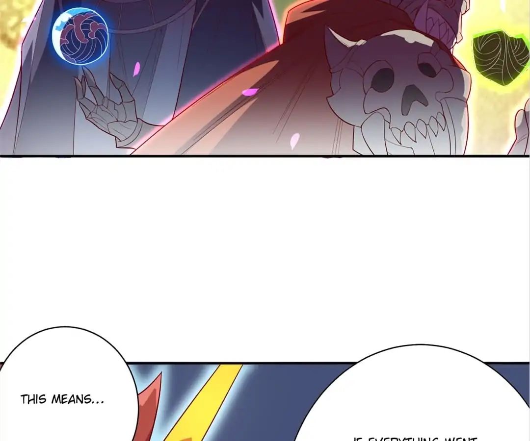 Read Winning Monkey King chapter 63 image 26 on Lezhin
