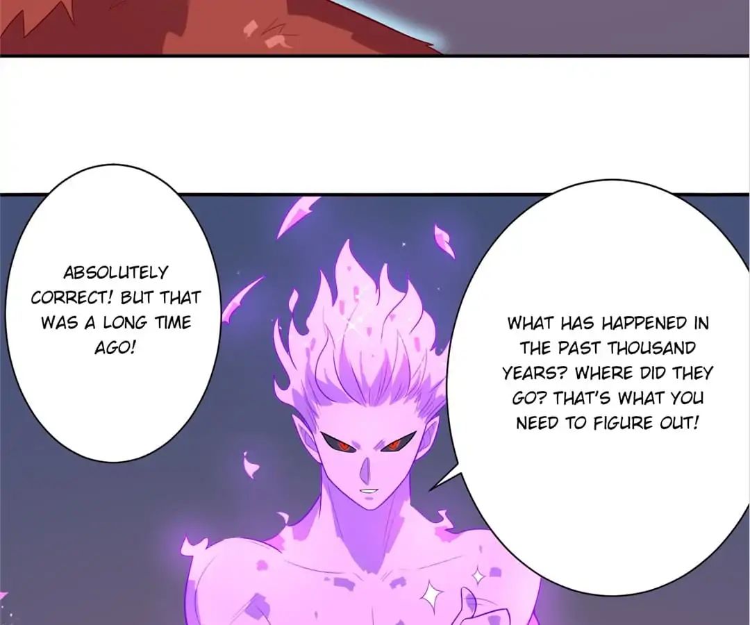 Read Winning Monkey King chapter 63 image 28 on Lezhin