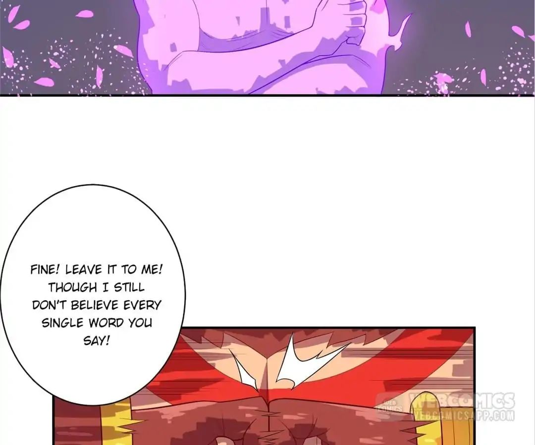 Read Winning Monkey King chapter 63 image 29 on Lezhin