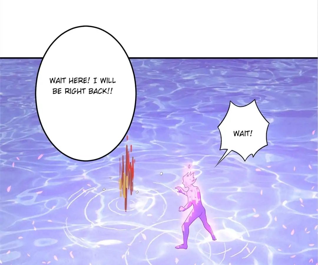 Read Winning Monkey King chapter 63 image 32 on Lezhin