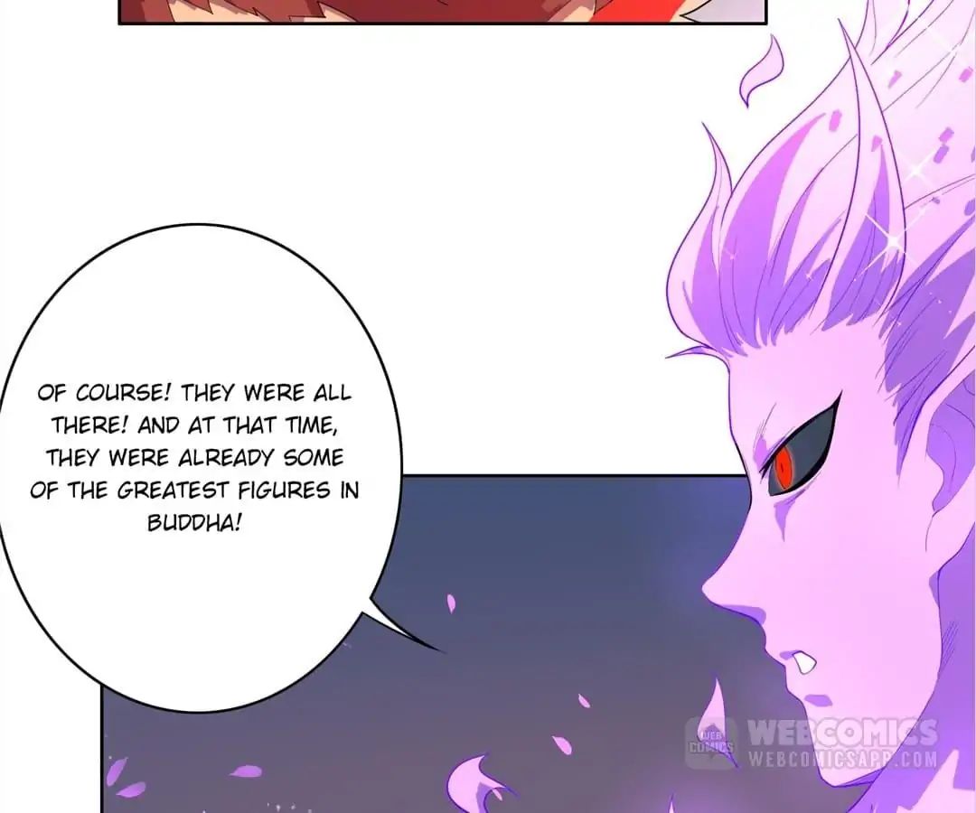 Read Winning Monkey King chapter 63 image 9 on Lezhin