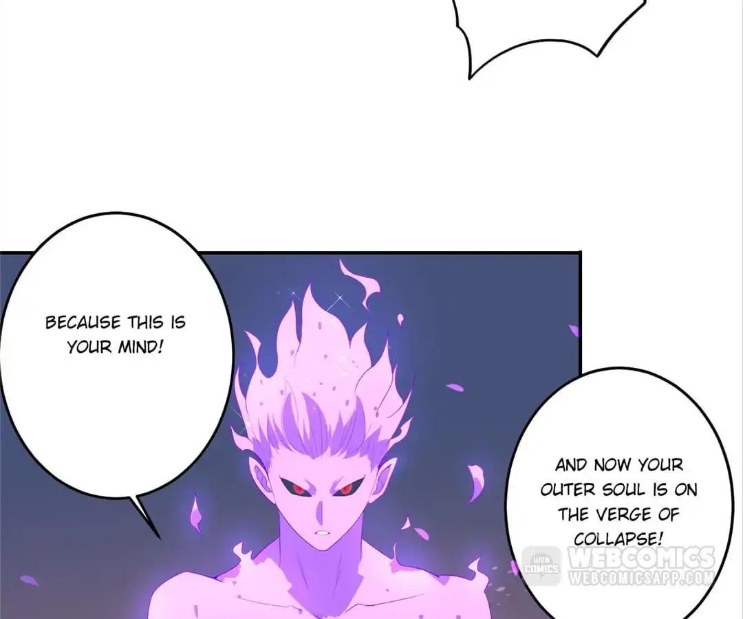 Read Winning Monkey King chapter 64 image 1 on Lezhin