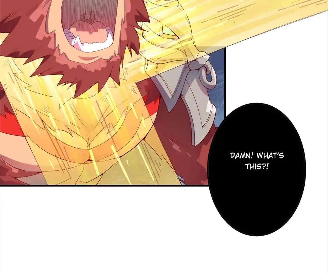 Read Winning Monkey King chapter 64 image 12 on Lezhin