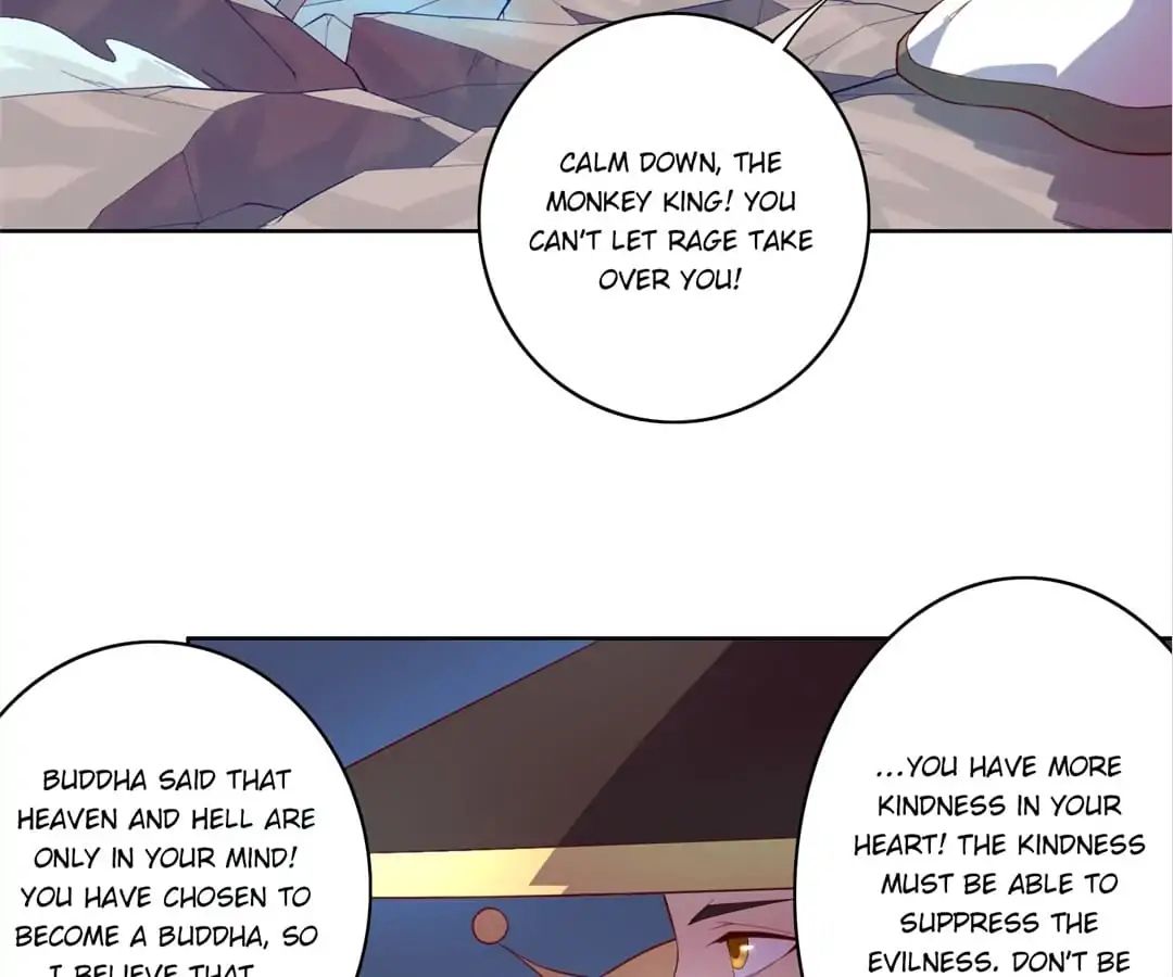 Read Winning Monkey King chapter 64 image 15 on Lezhin