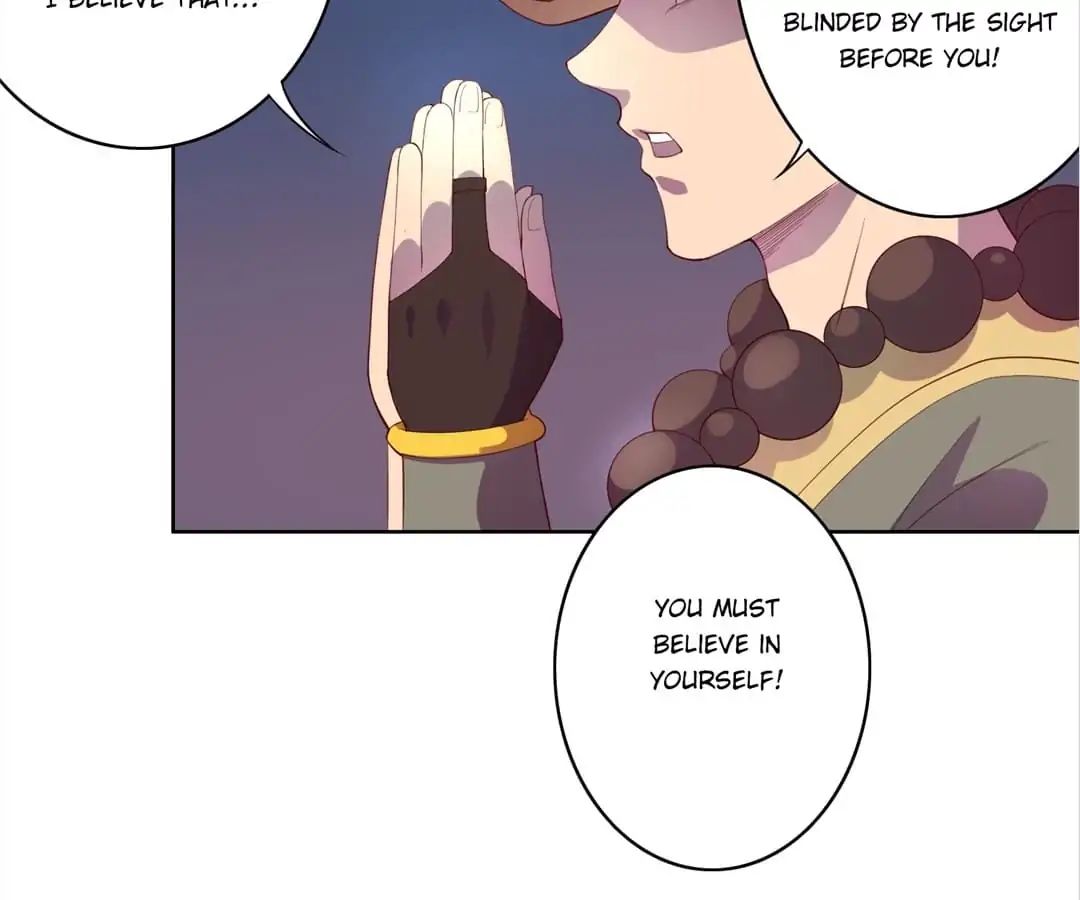 Read Winning Monkey King chapter 64 image 16 on Lezhin