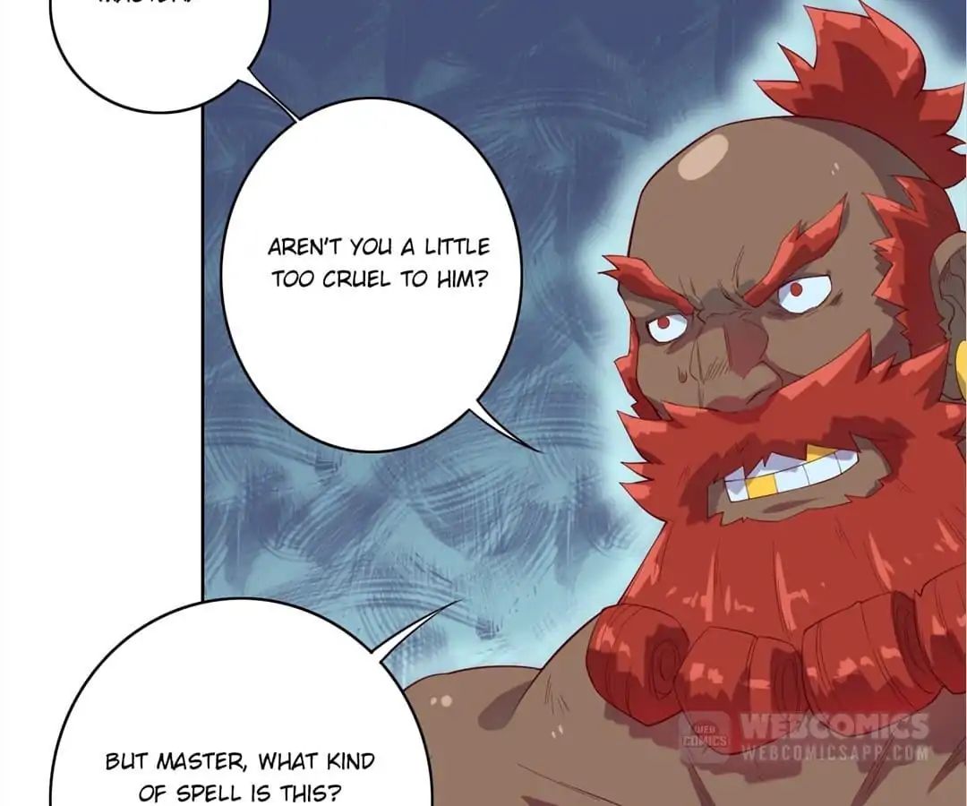 Read Winning Monkey King chapter 64 image 21 on Lezhin