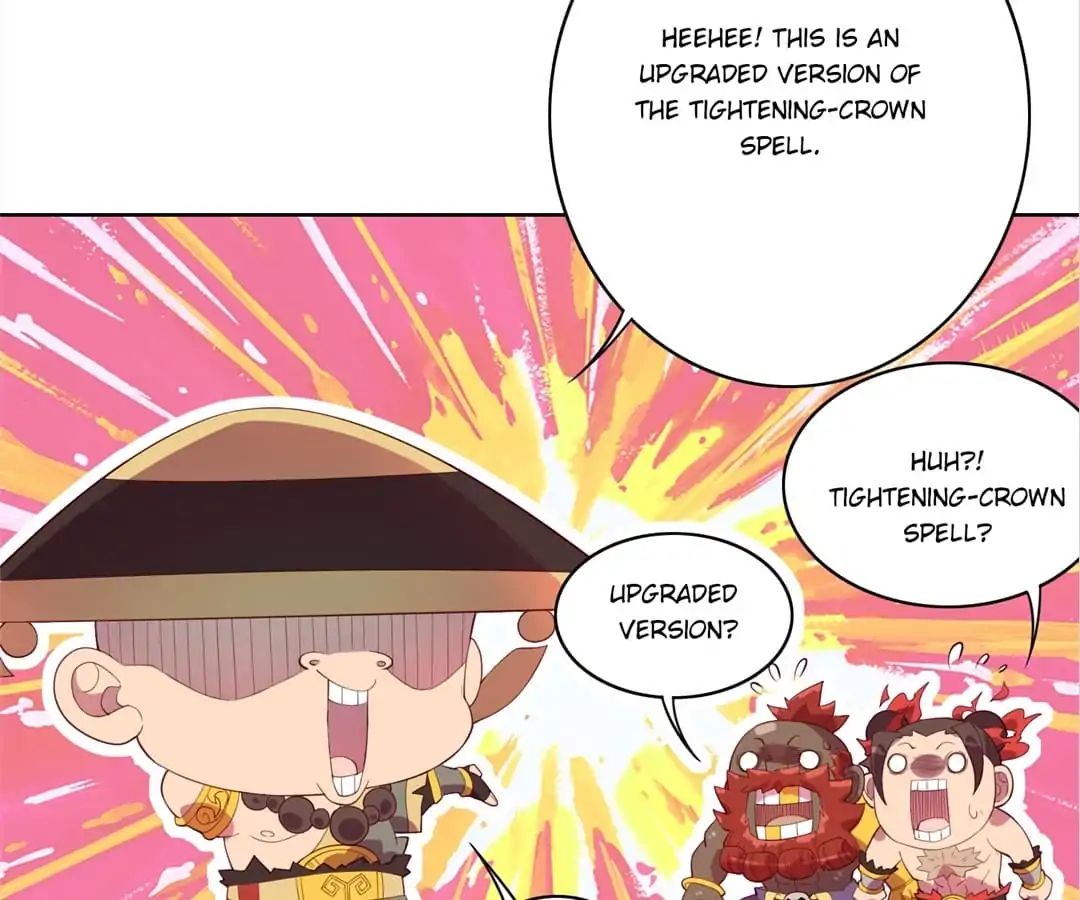 Read Winning Monkey King chapter 64 image 23 on Lezhin