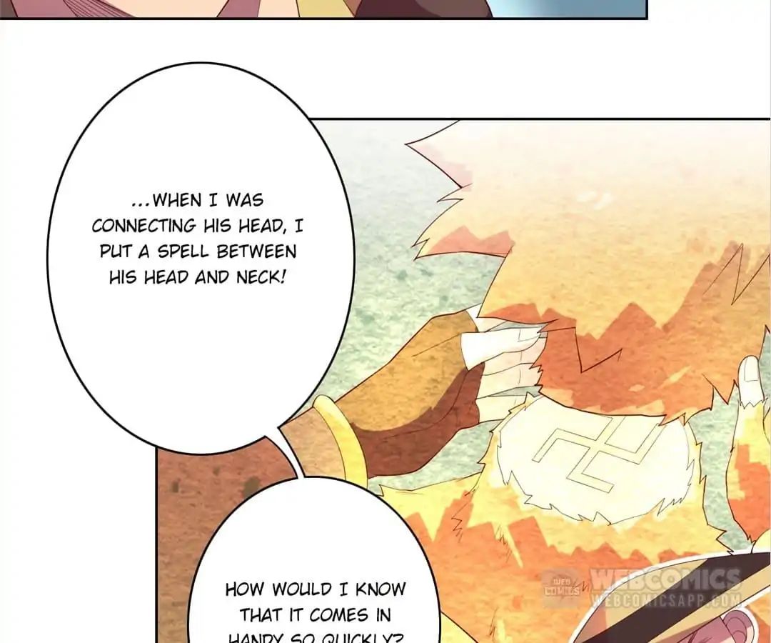Read Winning Monkey King chapter 64 image 25 on Lezhin