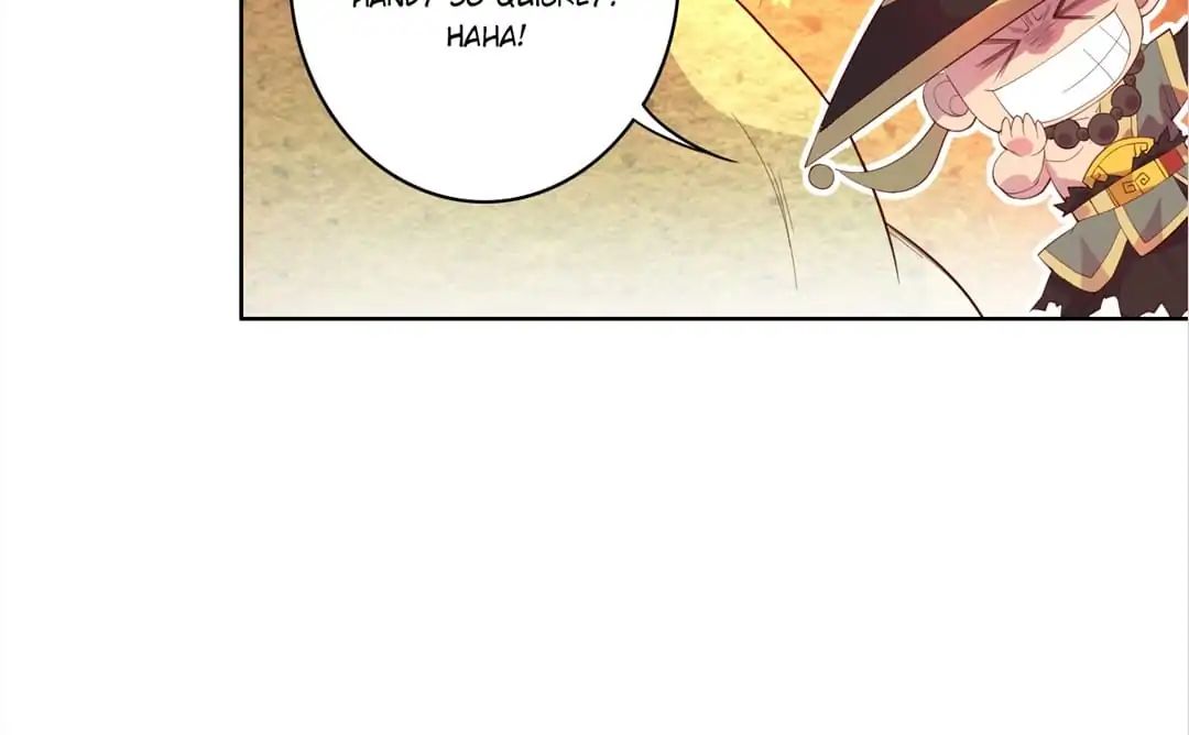 Read Winning Monkey King chapter 64 image 26 on Lezhin