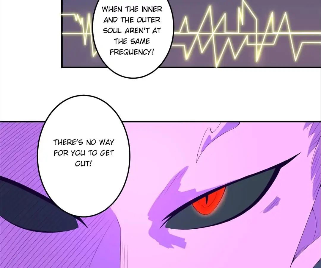 Read Winning Monkey King chapter 64 image 3 on Lezhin
