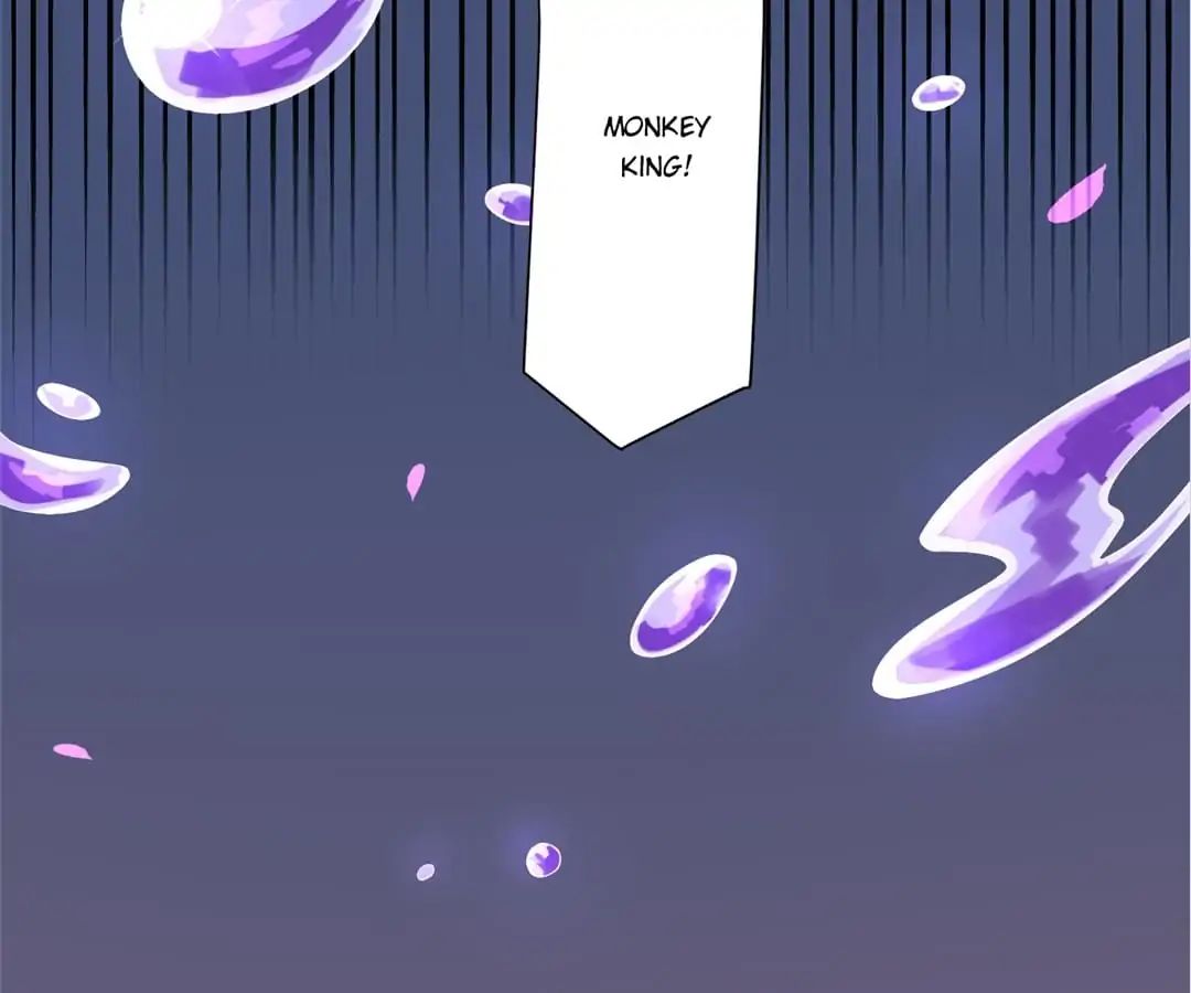 Read Winning Monkey King chapter 64 image 32 on Lezhin