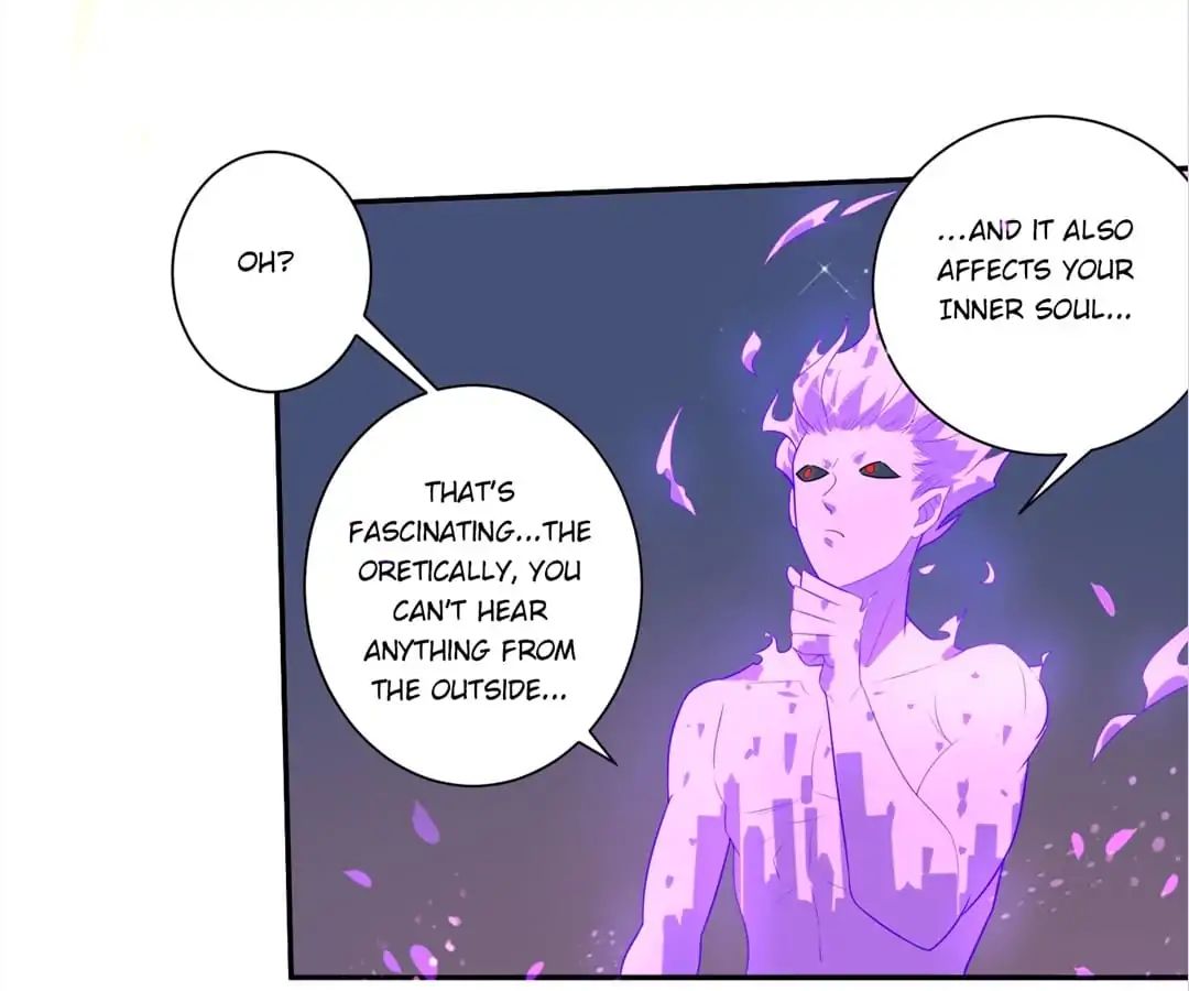 Read Winning Monkey King chapter 64 image 35 on Lezhin