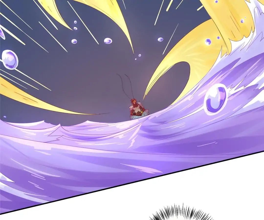 Read Winning Monkey King chapter 64 image 40 on Lezhin
