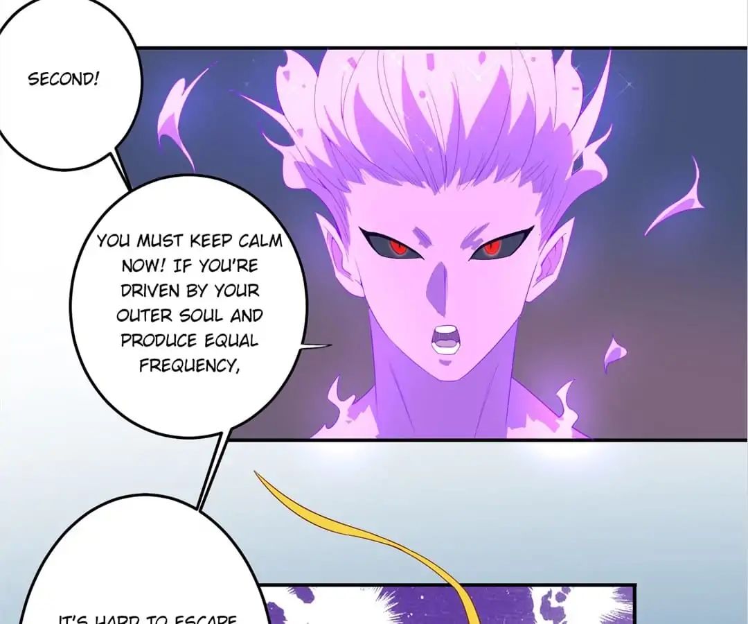 Read Winning Monkey King chapter 64 image 7 on Lezhin