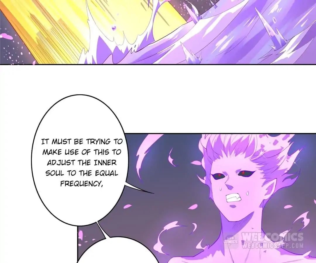 Read Winning Monkey King chapter 65 image 1 on Lezhin