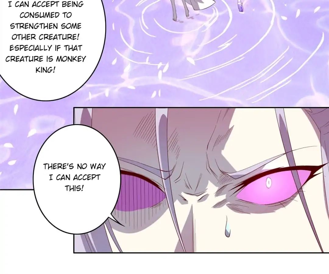 Read Winning Monkey King chapter 65 image 11 on Lezhin