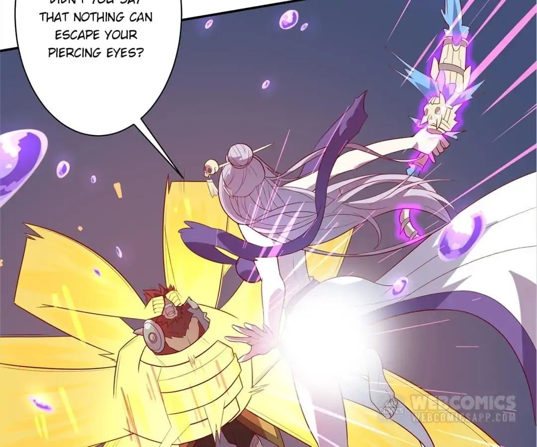 Read Winning Monkey King chapter 65 image 17 on Lezhin