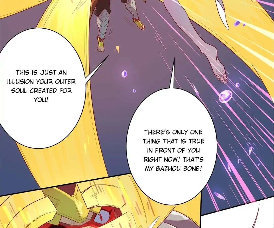 Read Winning Monkey King chapter 65 image 18 on Lezhin