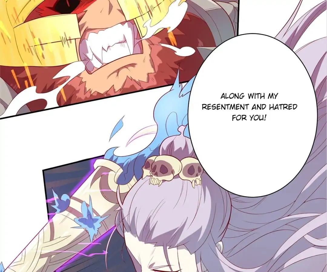 Read Winning Monkey King chapter 65 image 19 on Lezhin