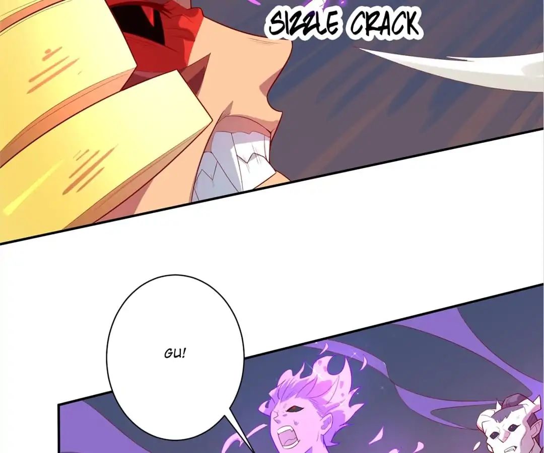 Read Winning Monkey King chapter 65 image 22 on Lezhin