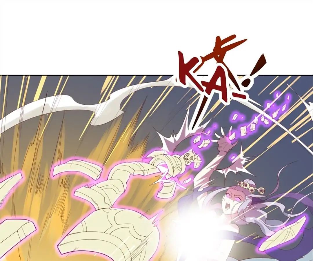 Read Winning Monkey King chapter 65 image 26 on Lezhin