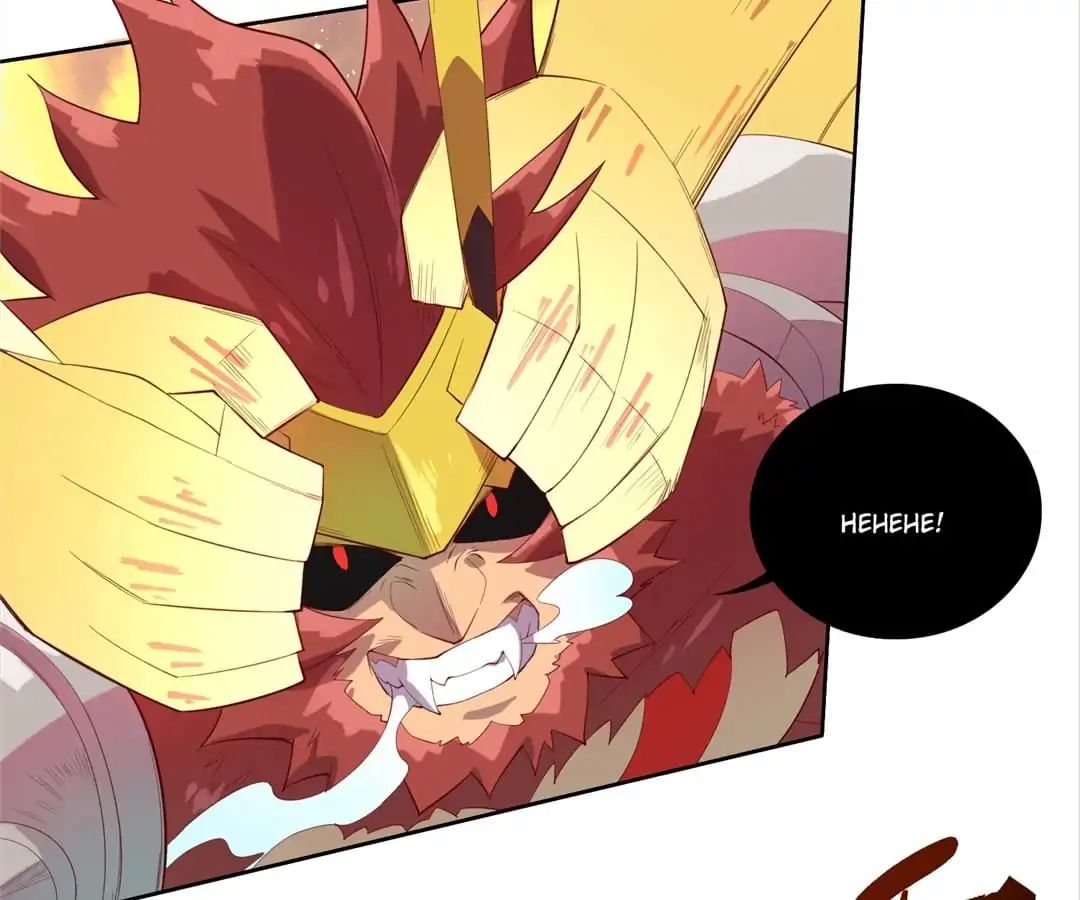 Read Winning Monkey King chapter 65 image 28 on Lezhin