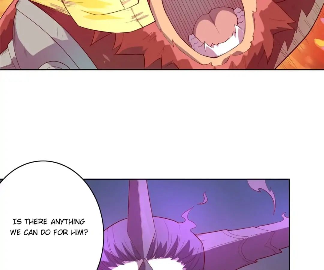 Read Winning Monkey King chapter 65 image 3 on Lezhin