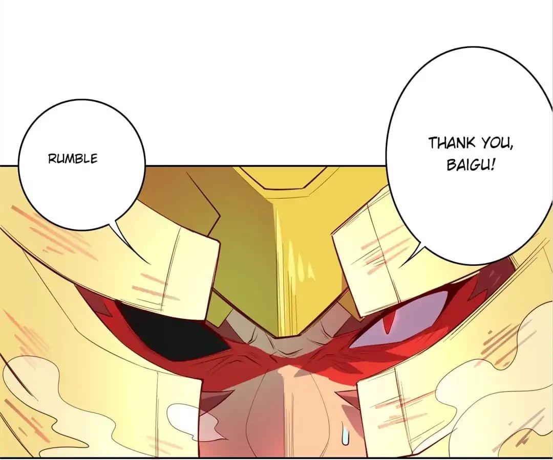 Read Winning Monkey King chapter 65 image 34 on Lezhin