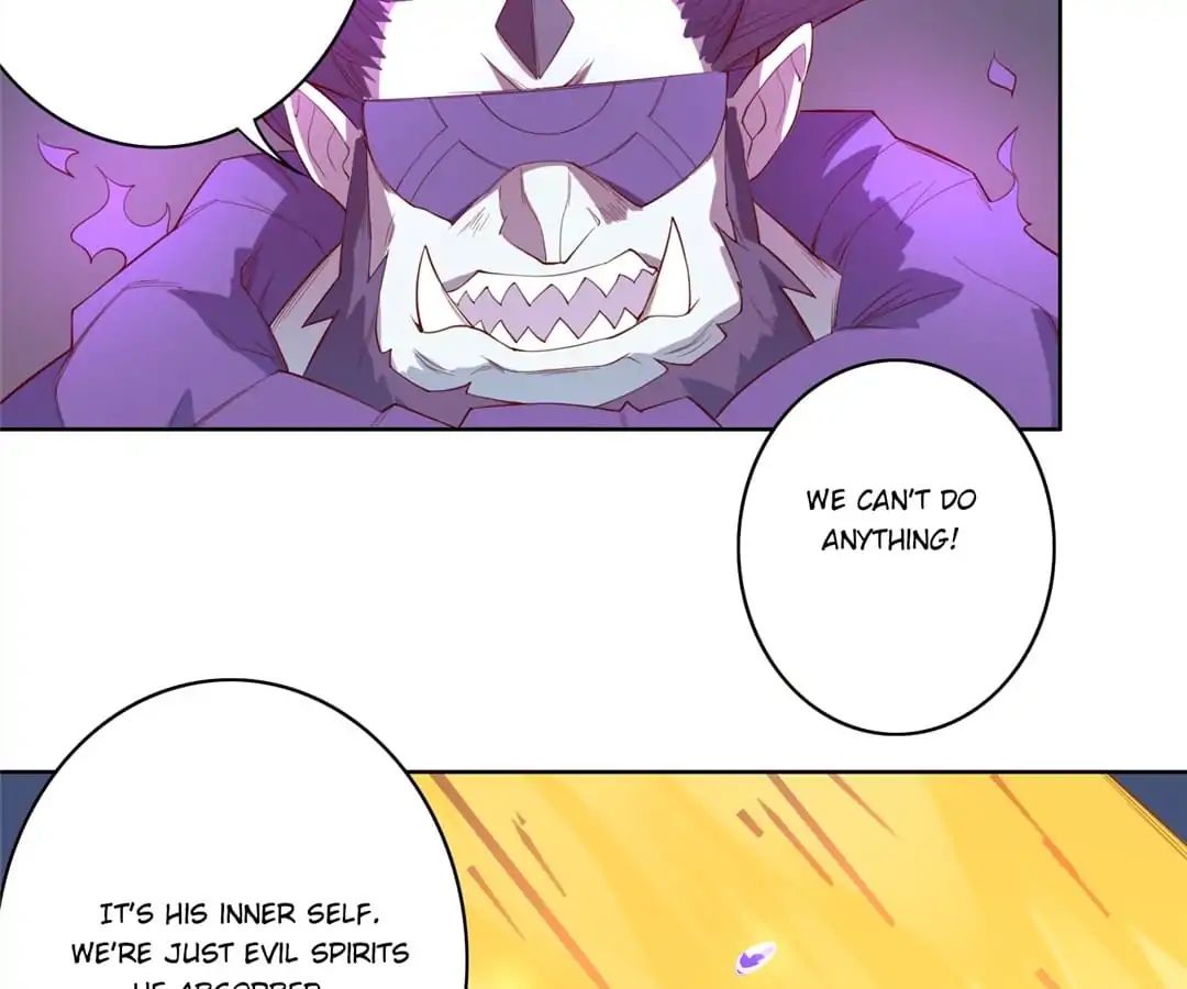 Read Winning Monkey King chapter 65 image 4 on Lezhin