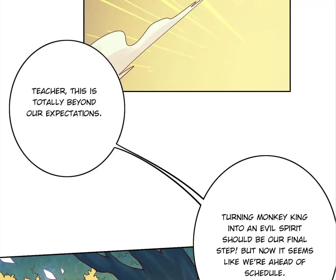 Read Winning Monkey King chapter 65 image 43 on Lezhin
