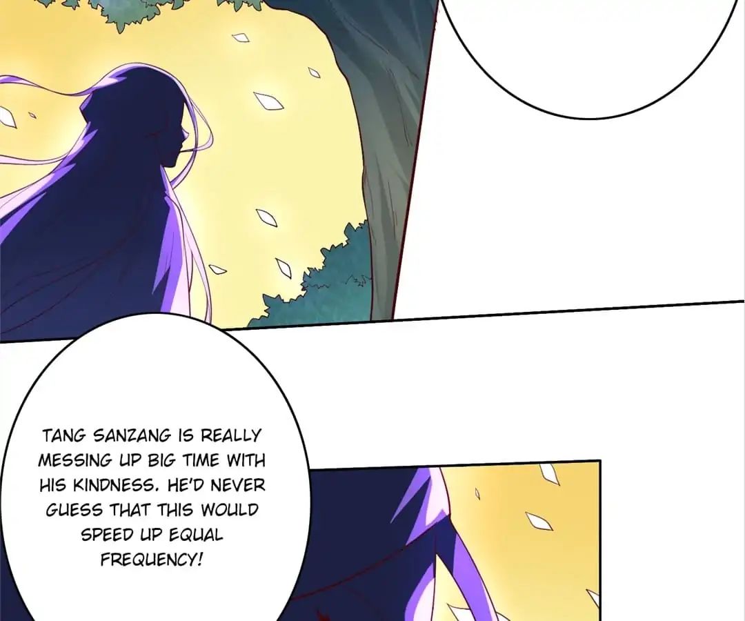 Read Winning Monkey King chapter 65 image 44 on Lezhin